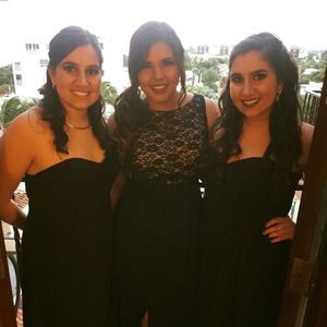 Meet your Posher, Diana