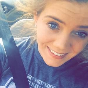 Meet your Posher, Ashlie