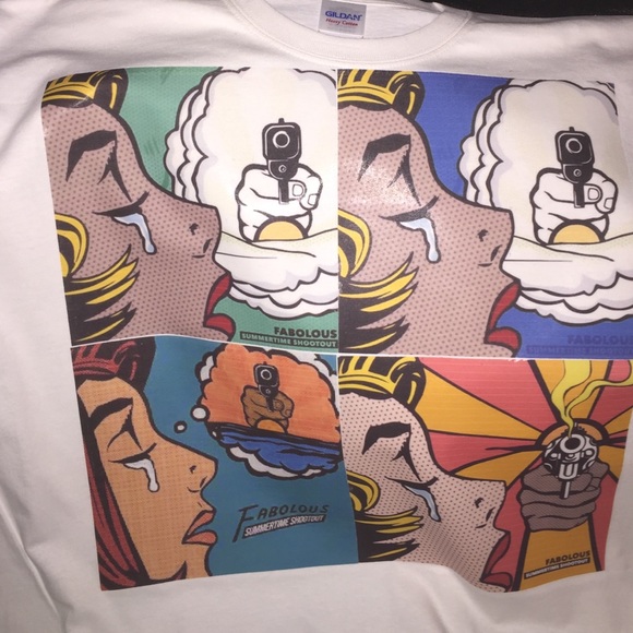 Tshirt