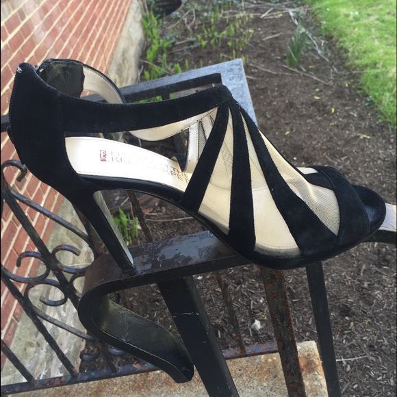 Evening Sandals - Picture 2 of 4