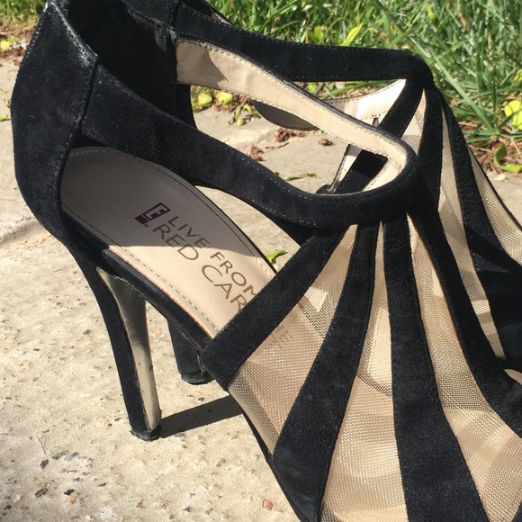 Evening Sandals - Picture 3 of 4