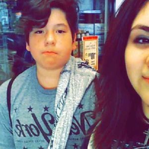 Meet your Posher, Derek