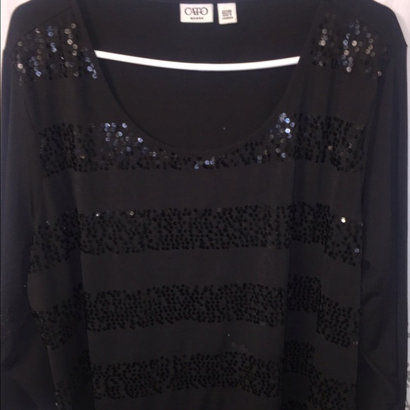 Women's plus size shirt 22/24