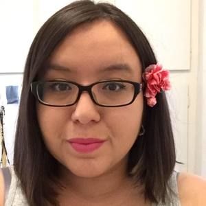 Meet your Posher, Adriana