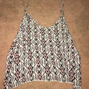 MINT CONDITION RARE BRANDY TANK