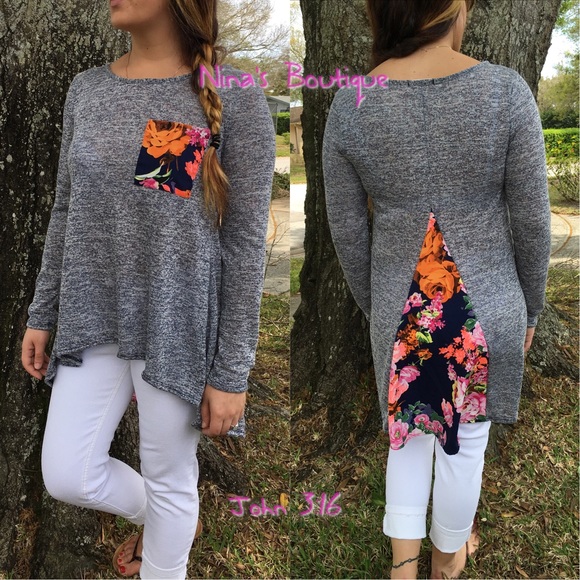 Tops - ❗️SALE❗️LAST one ✔️Lightweight knit tops