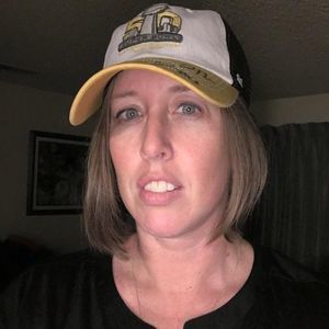 Meet your Posher, Kristina