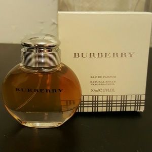 Burberry Perfume