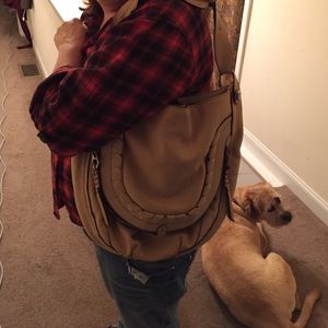 Additional pictures of bag