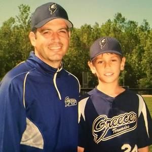 Meet your Posher, Jason