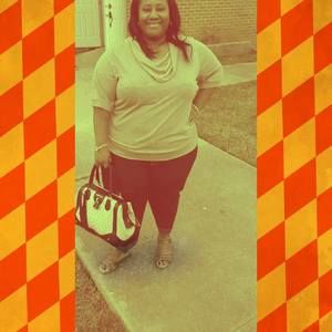 Meet your Posher, Trina