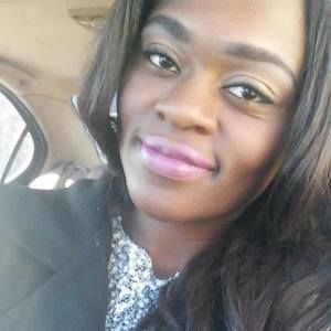 Meet your Posher, Osayi