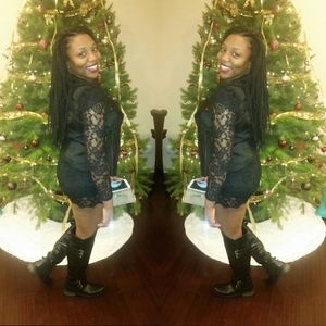 Meet your Posher, Shalexis