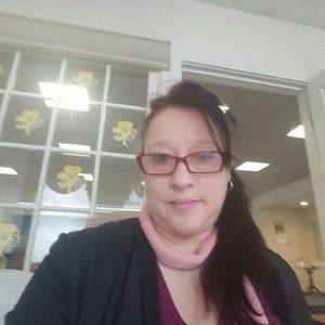 Meet your Posher, Nancy