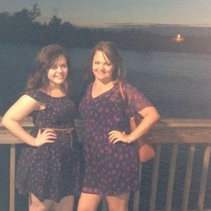 Meet your Posher, Hali