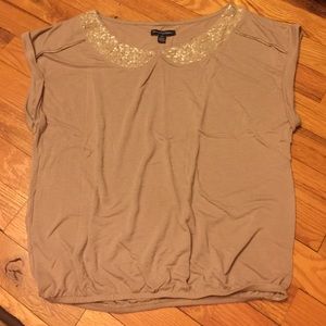 American eagle top