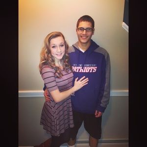 Meet your Posher, Brittany