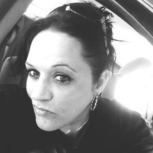 Meet your Posher, Natasha