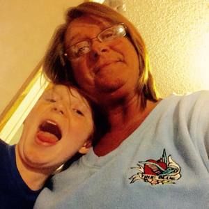 Meet your Posher, Pamela