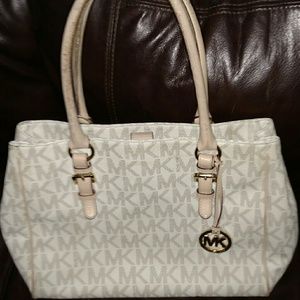 Authentic Michael Kors MK bag purse