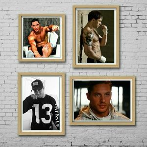 Meet your Posher, Jacqueline