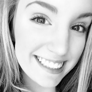 Meet your Posher, Carley