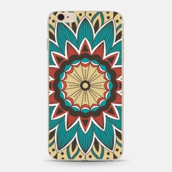🆕6/6s Vintage iPhone Case. 👄