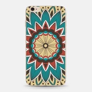 🆕6/6s Vintage iPhone Case. 👄