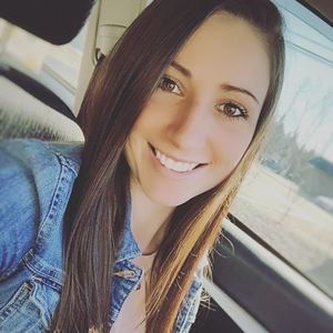 Meet your Posher, Nadine