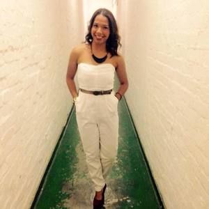 Meet your Posher, Amy