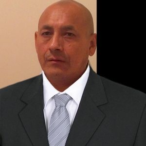 Meet your Posher, Juan