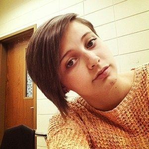 Meet your Posher, Millie