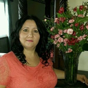 Meet your Posher, Liuba