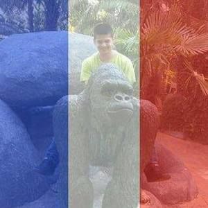 Meet your Posher, Joseph