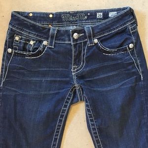 Miss Me Jeans!
