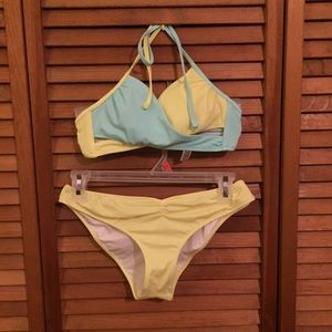 Victoria Secret Bathing Suit Set