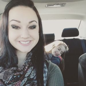 Meet your Posher, Jade