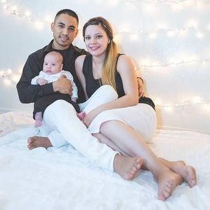 Meet your Posher, Omar