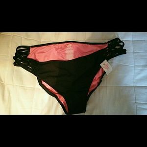 VS Swim suit bottoms