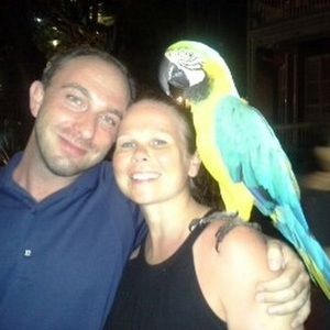 Meet your Posher, Kristen