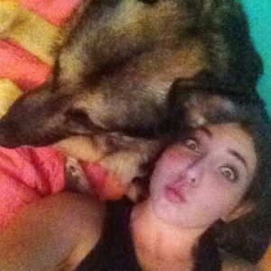 Meet your Posher, Gabrielle