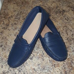 WOMAN'S Old Navy Loafers