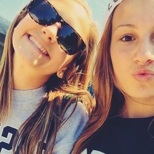 Meet your Posher, Paige