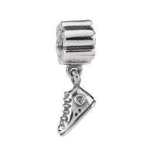 Pandora Converse dangle charm *DISCONTINUED @store