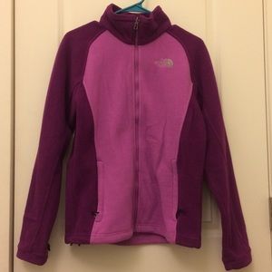 The North Face Women's Zip-Up