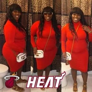 Meet your Posher, Arlene