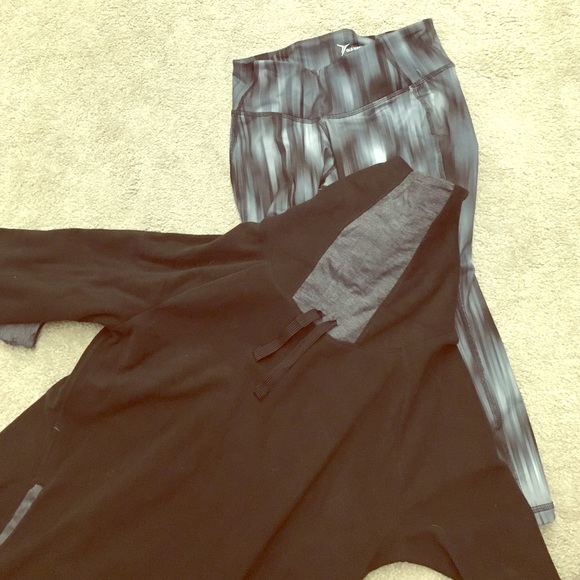 Reserved bundle of old navy activewear