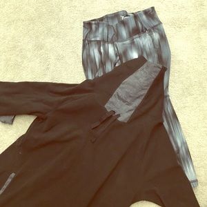 Reserved bundle of old navy activewear