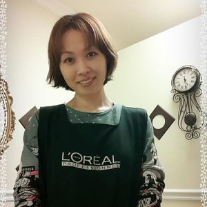 Meet your Posher, Eunsun