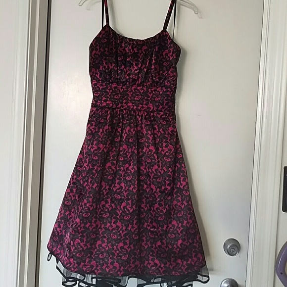 Party Time Dress